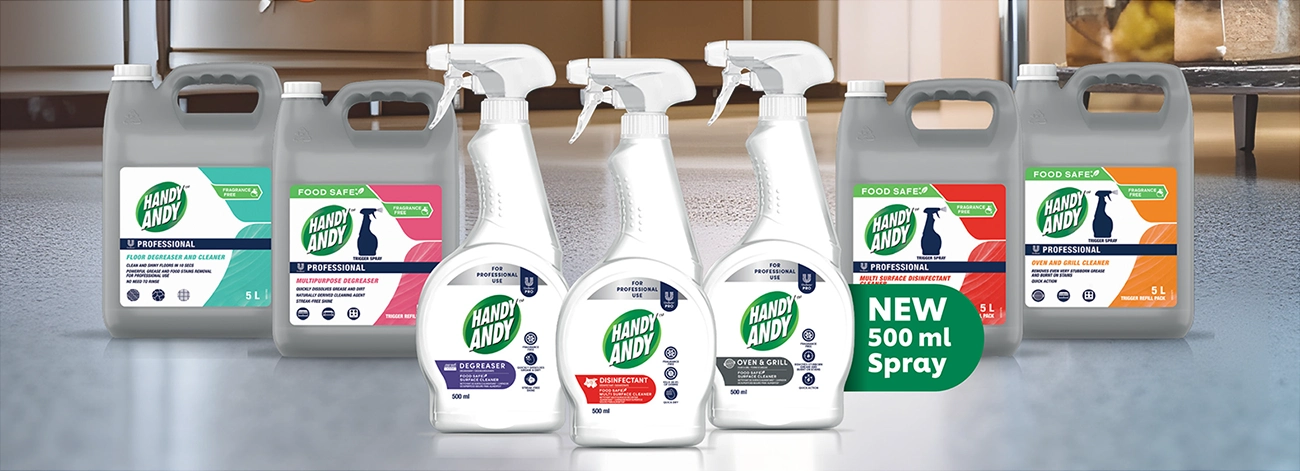 Clean Restaurant Floors Are a Non-Negotiable