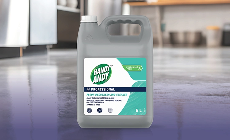 Why Restaurant Floors Matter More Than You Think